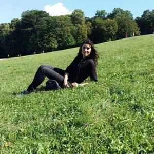 Meet your Posher, Azam